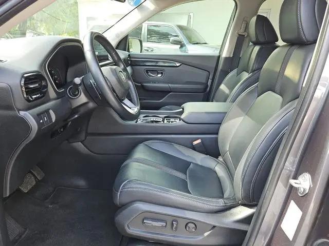 2023 Honda Pilot 2WD EX-L 7 Passenger