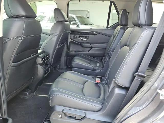 2023 Honda Pilot 2WD EX-L 7 Passenger