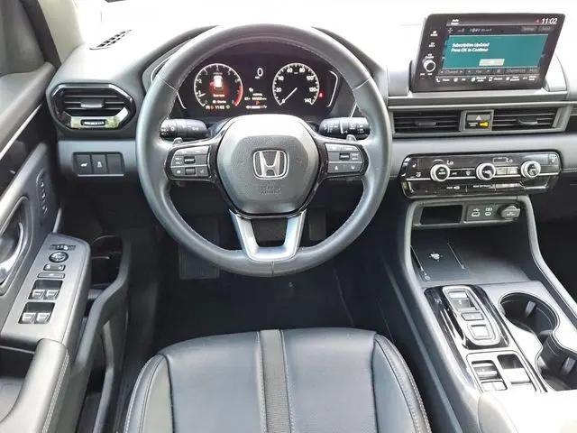 2023 Honda Pilot 2WD EX-L 7 Passenger