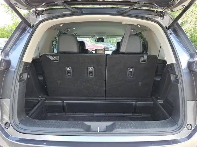 2023 Honda Pilot 2WD EX-L 7 Passenger