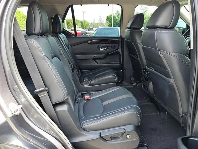 2023 Honda Pilot 2WD EX-L 7 Passenger
