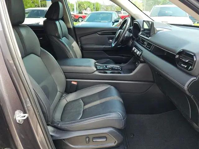 2023 Honda Pilot 2WD EX-L 7 Passenger