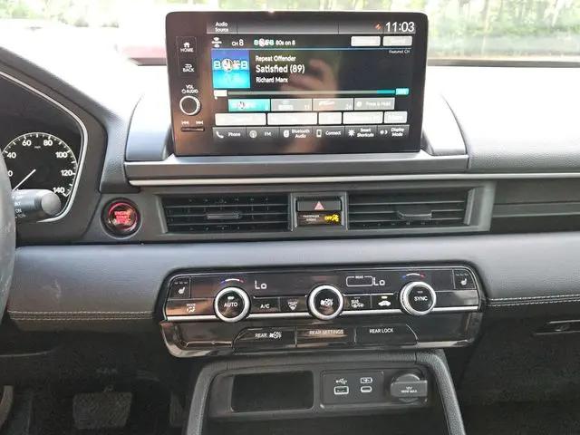 2023 Honda Pilot 2WD EX-L 7 Passenger