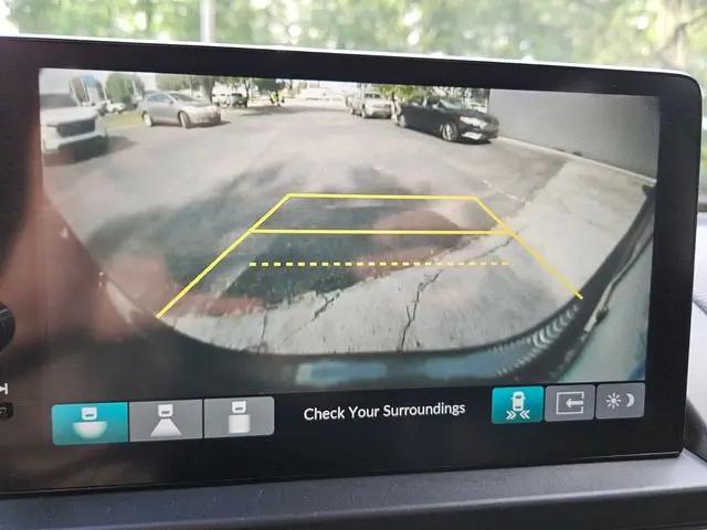 2023 Honda Pilot 2WD EX-L 7 Passenger