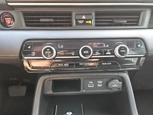 2023 Honda Pilot 2WD EX-L 7 Passenger