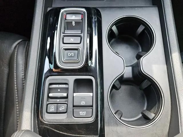 2023 Honda Pilot 2WD EX-L 7 Passenger
