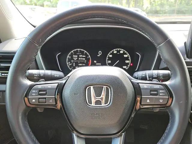 2023 Honda Pilot 2WD EX-L 7 Passenger