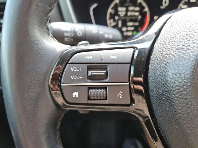 2023 Honda Pilot 2WD EX-L 7 Passenger