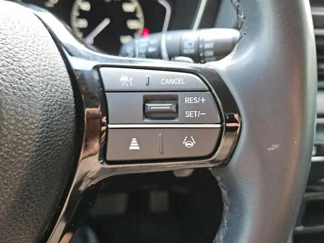 2023 Honda Pilot 2WD EX-L 7 Passenger