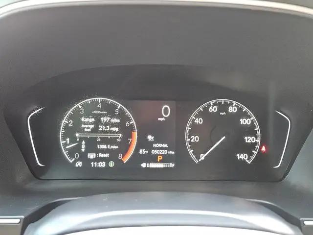 2023 Honda Pilot 2WD EX-L 7 Passenger