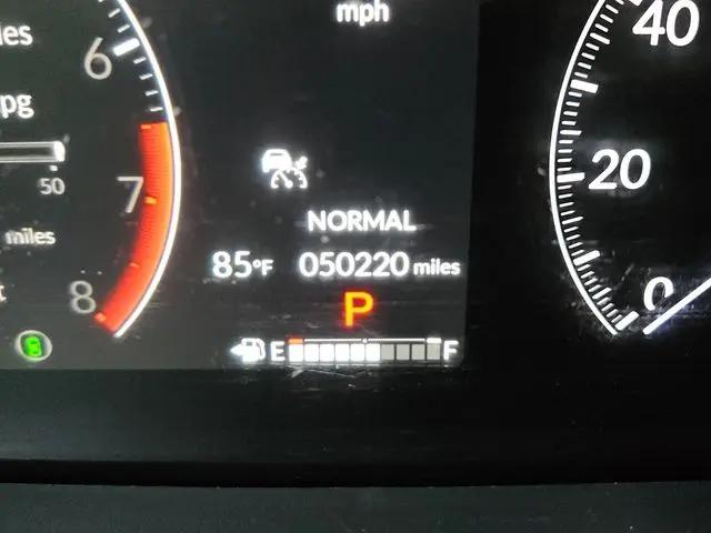 2023 Honda Pilot 2WD EX-L 7 Passenger