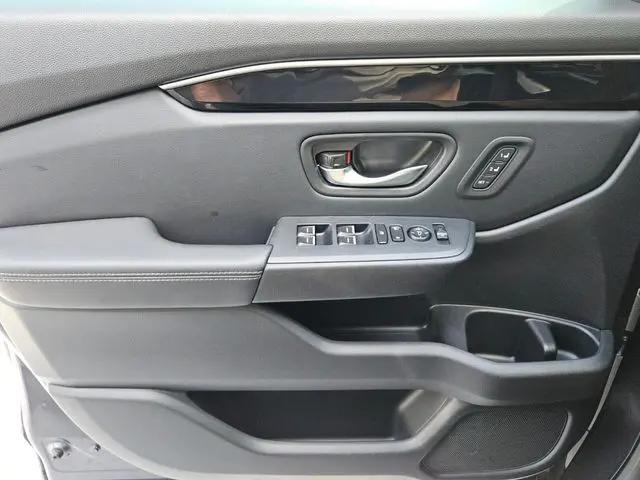 2023 Honda Pilot 2WD EX-L 7 Passenger