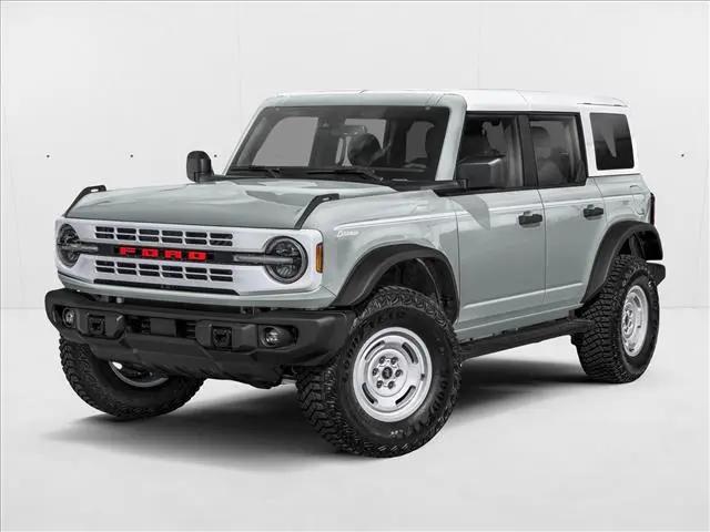 2026 Ford Bronco Heritage Edition for sale in Mobile, AL