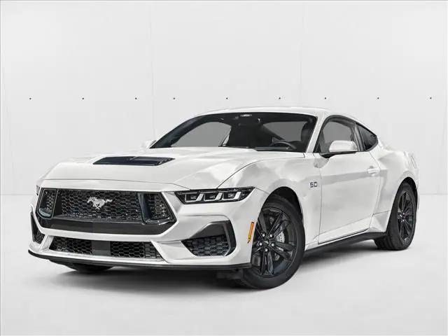 2026 Ford Mustang GT Fastback for sale in Mobile, AL
