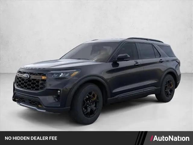 2026 Ford Explorer Tremor for sale in Memphis, TN