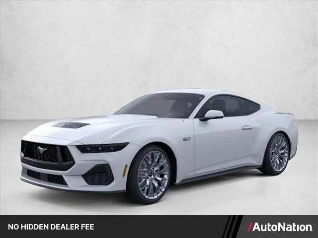 2026 Ford Mustang GT Premium Fastback for sale in Memphis, TN