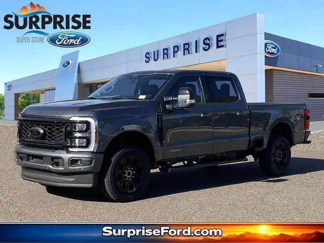 2026 Ford F-350 LARIAT for sale in Surprise, AZ