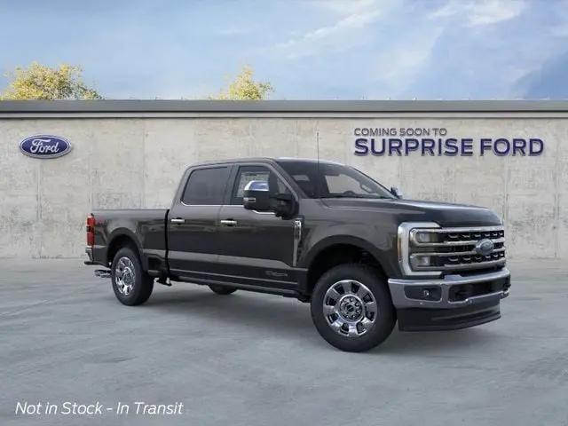 2026 Ford F-350 LARIAT