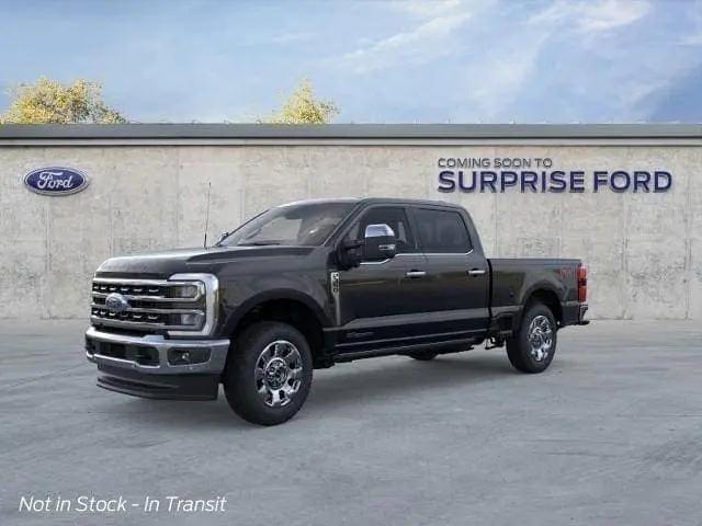 2026 Ford F-350 LARIAT for sale in Surprise, AZ