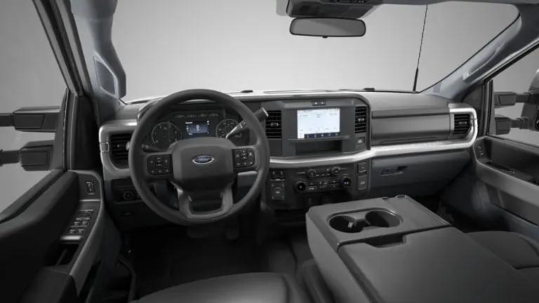 2026 Ford F-250 XLT