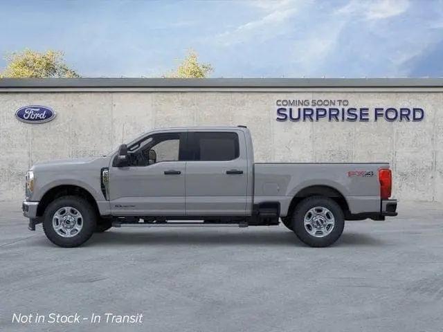 2026 Ford F-250 XLT