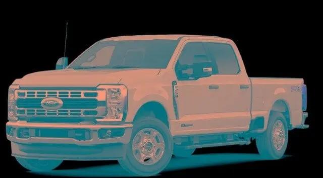 2026 Ford F-250 XLT