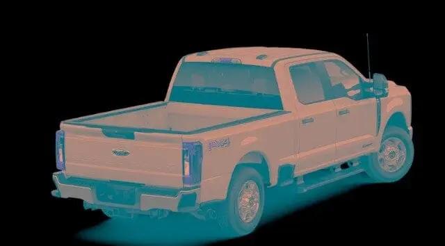 2026 Ford F-250 XLT