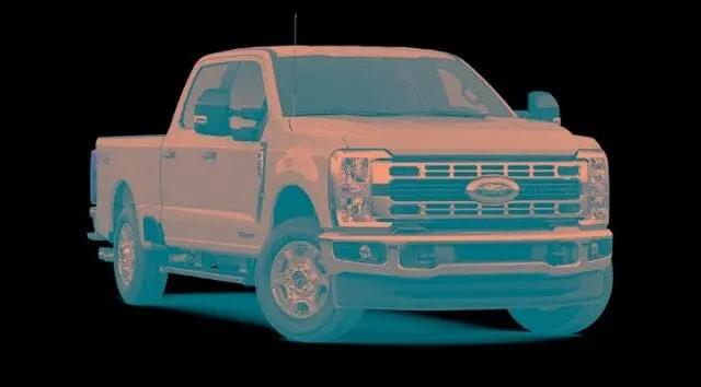 2026 Ford F-250 XLT