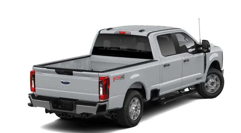 2026 Ford F-250 XLT