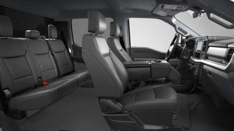 2026 Ford F-250 XLT