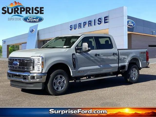 2026 Ford F-250 XLT for sale in Surprise, AZ