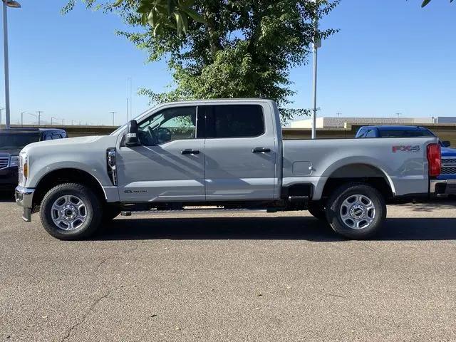 2026 Ford F-250 XLT