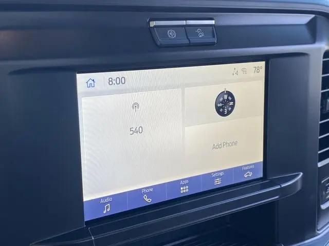 2026 Ford F-250 XLT