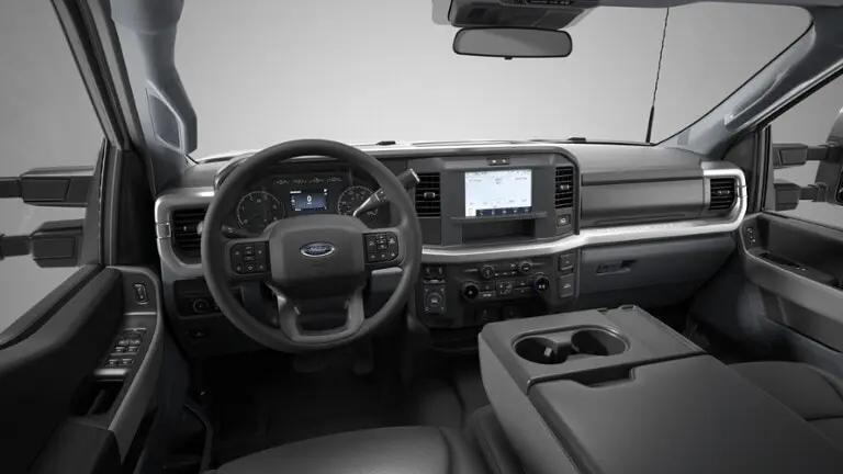 2026 Ford F-250 XLT