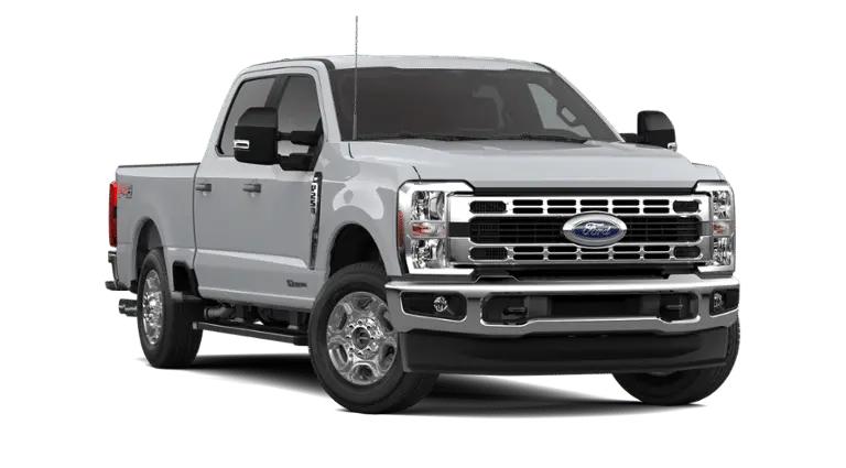 2026 Ford F-250 XLT