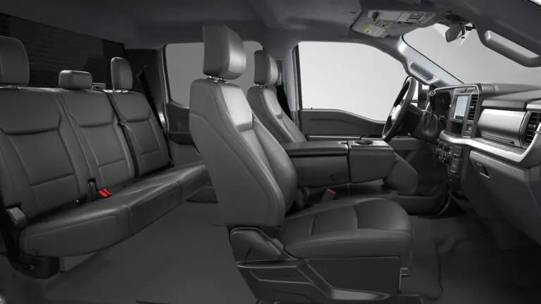2026 Ford F-250 XLT