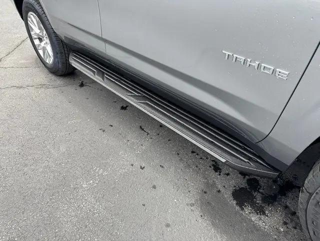 2026 Chevrolet Tahoe 4WD Premier