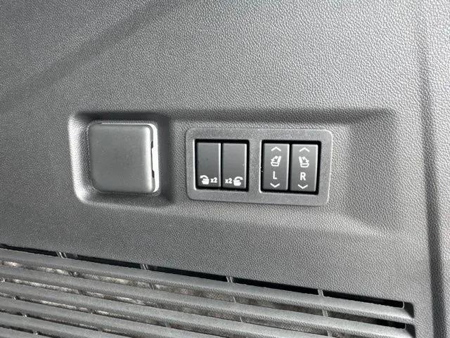 2026 Chevrolet Tahoe 4WD Premier
