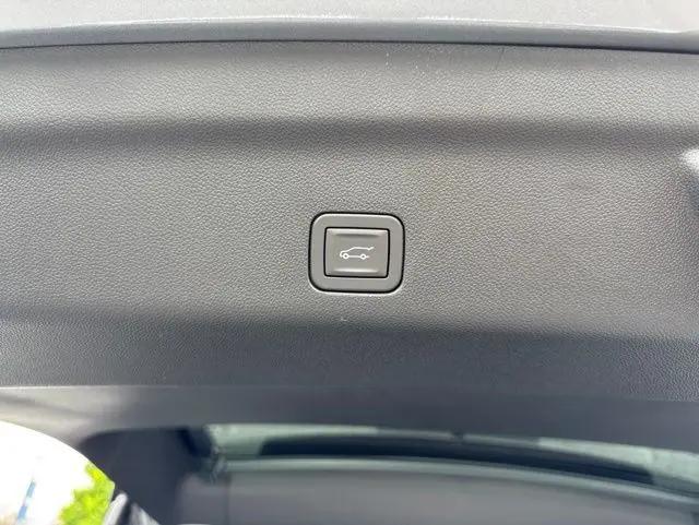 2026 Chevrolet Tahoe 4WD Premier