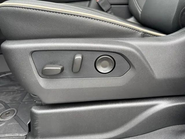 2026 Chevrolet Tahoe 4WD Premier