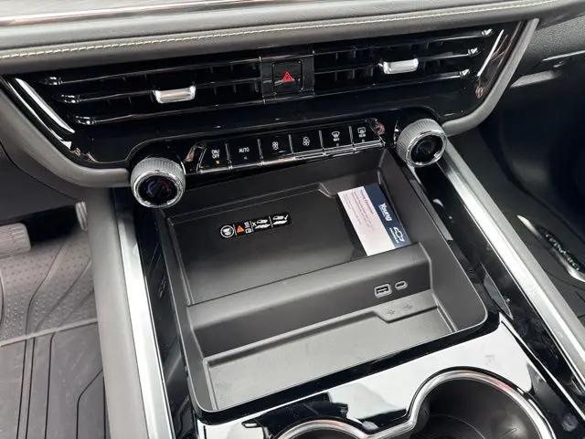 2026 Chevrolet Tahoe 4WD Premier