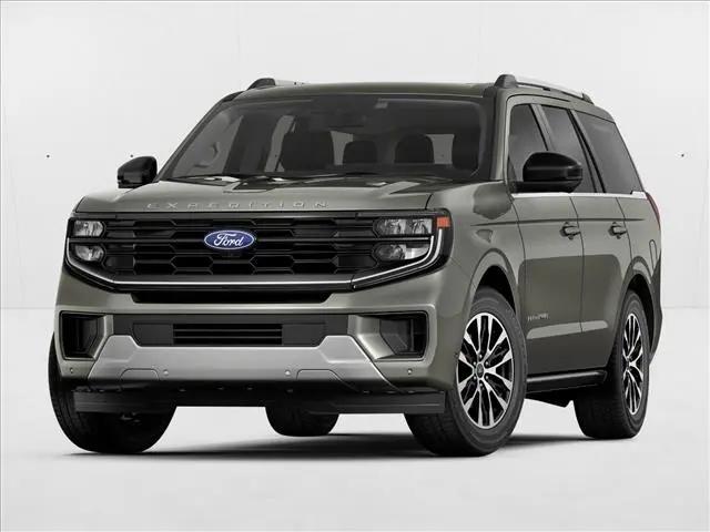 2026 Ford Expedition Platinum for sale in Burleson, TX