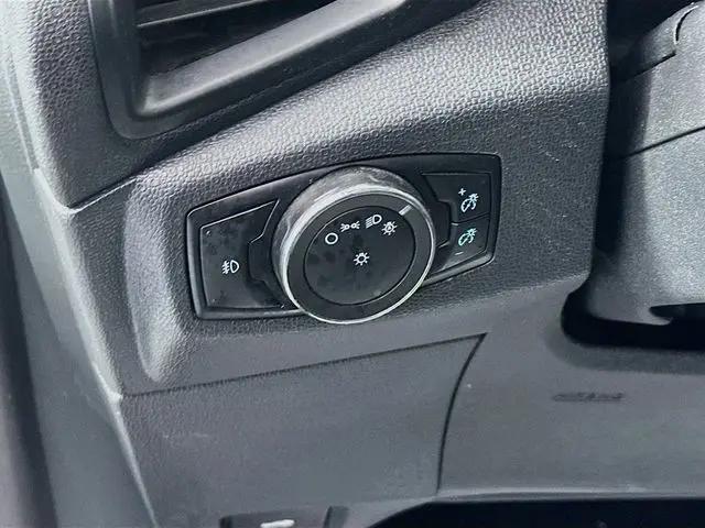 2021 Ford EcoSport SES