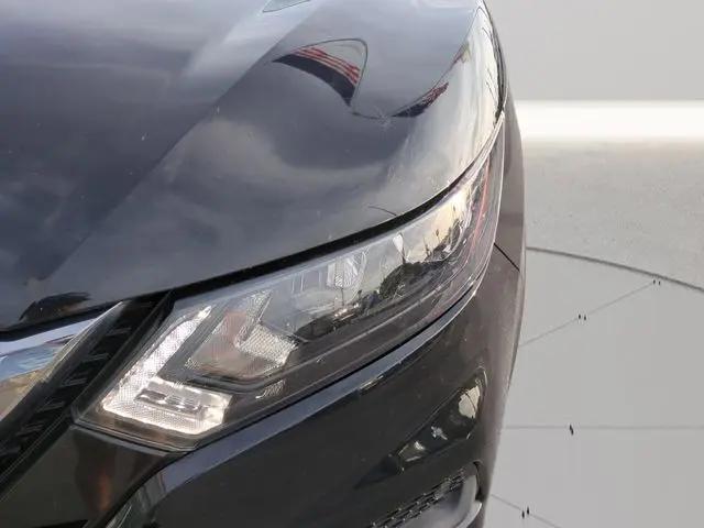 2021 Nissan Rogue Sport S FWD Xtronic CVT