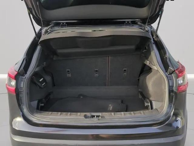 2021 Nissan Rogue Sport S FWD Xtronic CVT