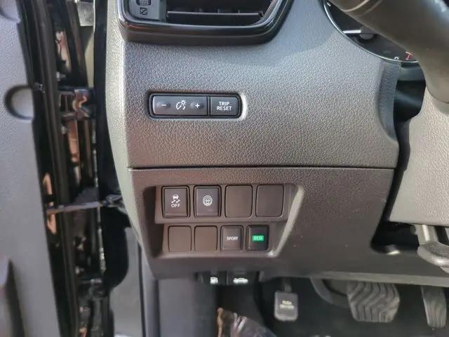 2021 Nissan Rogue Sport S FWD Xtronic CVT