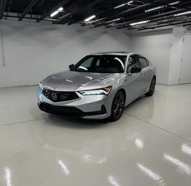 2023 Acura Integra A-SPEC Technology for sale in Pasadena, MD