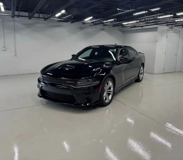2022 Dodge Charger GT RWD for sale in Pasadena, MD