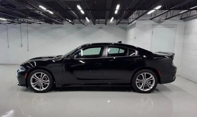 2022 Dodge Charger GT RWD