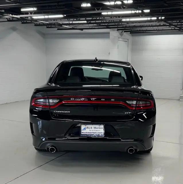 2022 Dodge Charger GT RWD